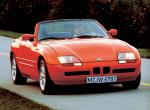 BMW Z1 1988 года